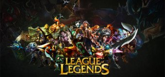 League of Legends – Vrai jeu de stratégie ou gros nanard pour kikou ?