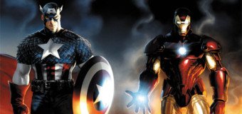 Captain America 3 – Civil War : Non, ça ne sera pas LE « Civil War » des comics