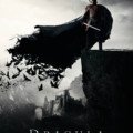 L'affiche du film Dracula Untold