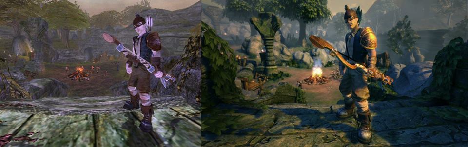 Fable Anniversary 2