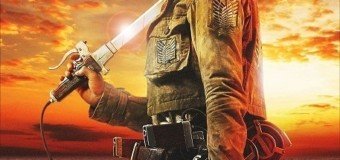 Premiers visuels du film live L’attaque des Titans (Shingeki no Kyojin)