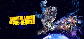 Borderlands the Pre-Sequel : Boum baby !