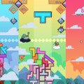 99Bricks jeu mobile tetris