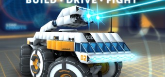 RoboCraft – Le World of Tank complètement barré pour les ingénieurs en herbe