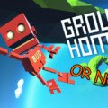 jeu vidéo ubisoft grow home