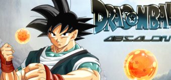 Dragon Ball Absalon : la suite de Dragon Ball GT réalisée par un fan