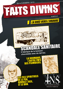 INS/MV ramené d'entre les morts #7