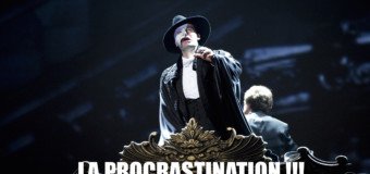 La Procrastination, cette malédiction.