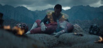 Le meilleur fan film Power Rangers jamais réalisé : ultra violent et avec des stars !