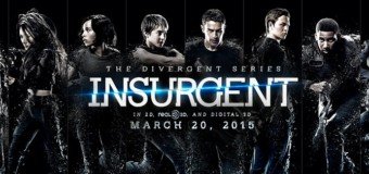 Divergente 2 – le mauvais film qui porte le mauvais titre