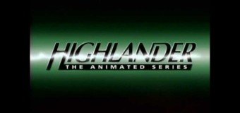 Highlander – Le dessin animé alternatif