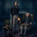 jonathan strand mr norrell tv show bbc one