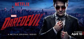 Daredevil – Marvel a son Dark Knight en série