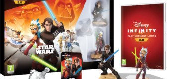 Disney Infinity 3.0 – Star Wars – Mon argent te donner je dois