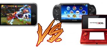 Smartphone VS Console portable – Quel est le meilleur choix pour les enfants ?