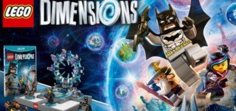 Lego Dimensions – Le jeu qui réunit toutes les licences Warner… version Lego