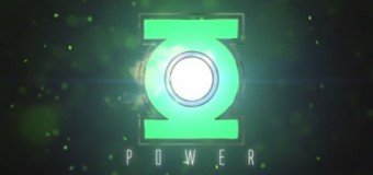 Power – Un fan film sur Green Lantern