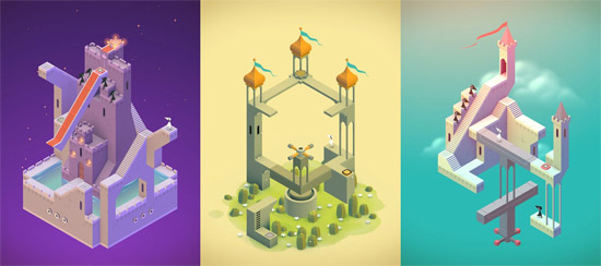 monument-valley-iphone-android-smartphone