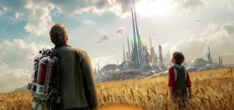 Tomorrowland : à la poursuite de demain – Un Disney multi générationnel