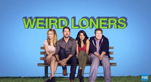 weird-loners-serie-tv