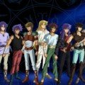 Saint seiya soul of gold civils