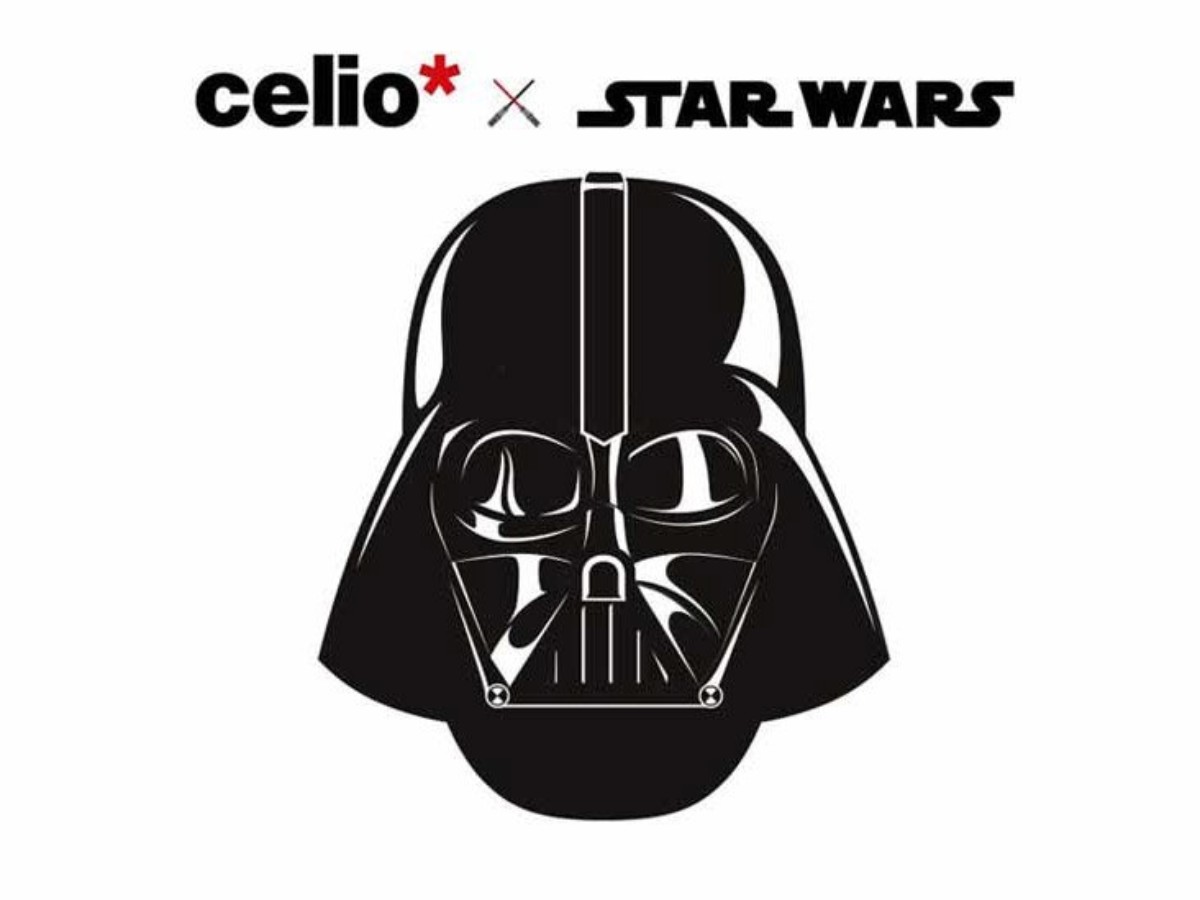 Lafetedesperes Star Wars Les T Shirts Pere Fils Par Celio Lafetedesperes Star Wars Les T Shirts Pere Fils Par Celio