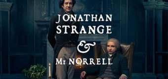 Jonathan Strange et Mr Norrell – la quintessence de la production britanique