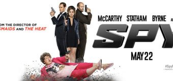 SPY et la destruction des carcans Hollywoodiens