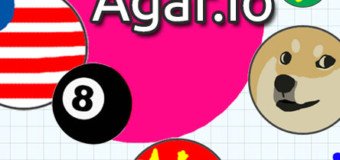 Agar.io – Simple, débile et addictif