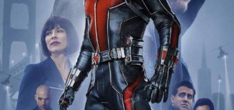 Ant-man : La micro-critique