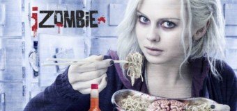 iZombie – Zombie Crime Fighter