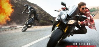 Mission Impossible Rogue Nation : Mission plus qu’accomplie !