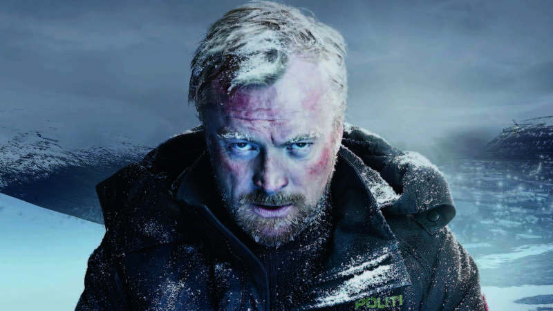 Série Le Poison Venu Du Froid [Séries TV] Fortitude - Un thriller "à la Kubrick" venu du froid - A