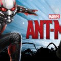 Antman et maman