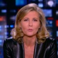 Claire Chazal quitte le JT de TF1