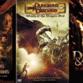 donjons dragons les différents films