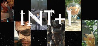INT +1 : l’émission d’actu jeux vidéo qui vous rend plus intelligent !