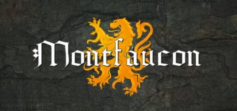 Montfaucon : La websérie médiévale historique