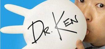 Dr Ken – Enfin une comédie avec  Ken Jeong  en acteur principal