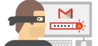 Dans le cul Lulu : Ne vous faites jamais pirater votre compte Gmail