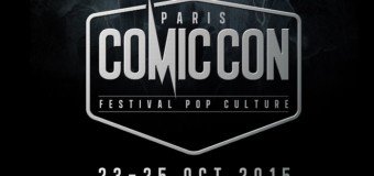 Pourquoi la Comic Con Paris n’est pas (vraiment) un flop ?