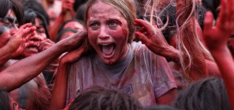 The Green Inferno : Pour les fans du genre !