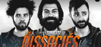 Les Dissociés – le premier film de Raphael Descraques