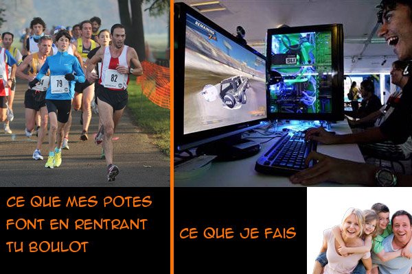 Cesse de fumer et vaincs