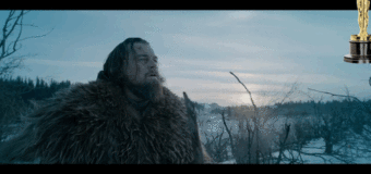 The Revenant – Pitié ! Ne donnez pas son Oscar à DiCaprio !