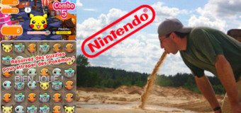 Pokémon Shuffle… Tout ce qu’il ne faut pas faire made in Nintendo