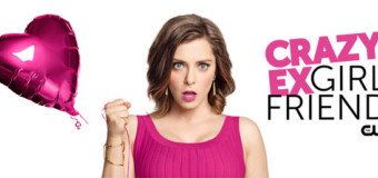 Crazy Ex-girlfriend, le nouveau Ally Mcbeal ?