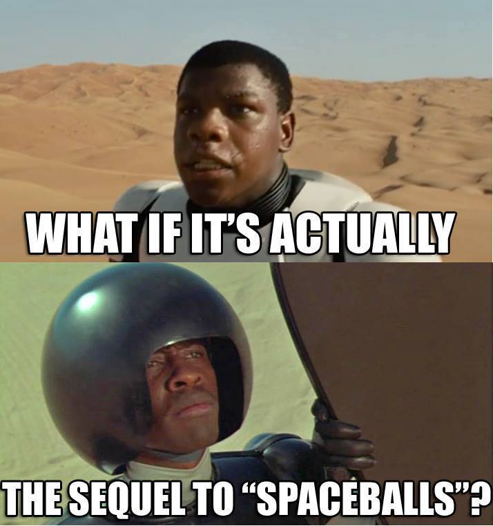space balls space balls
