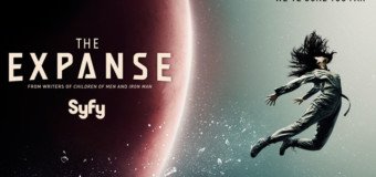 The Expanse – Enfin une vraie bonne série de SF (et ça faisait longtemps)