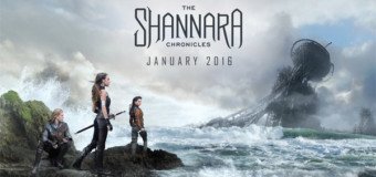 Les chroniques de Shannara – Fantasy pour la TV made in MTV
